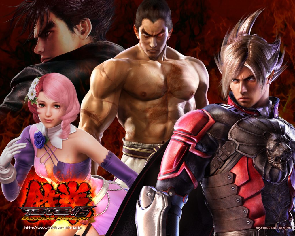 Cheats for tekken 6 ppsspp android tips droid max hd